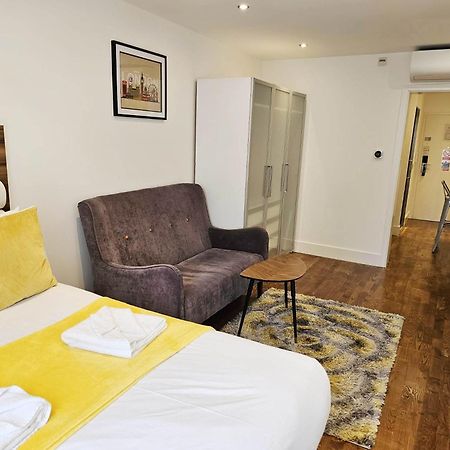 Camden Prime Aparthotel ロンドン エクステリア 写真
