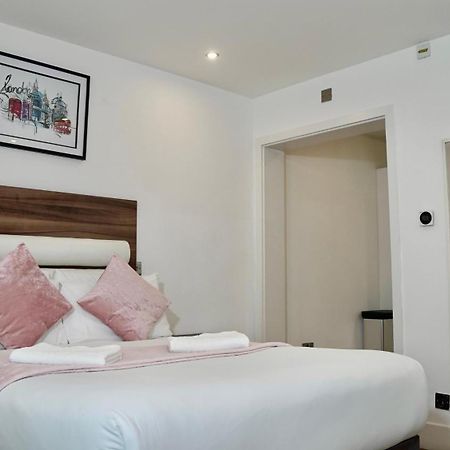 Camden Prime Aparthotel ロンドン エクステリア 写真