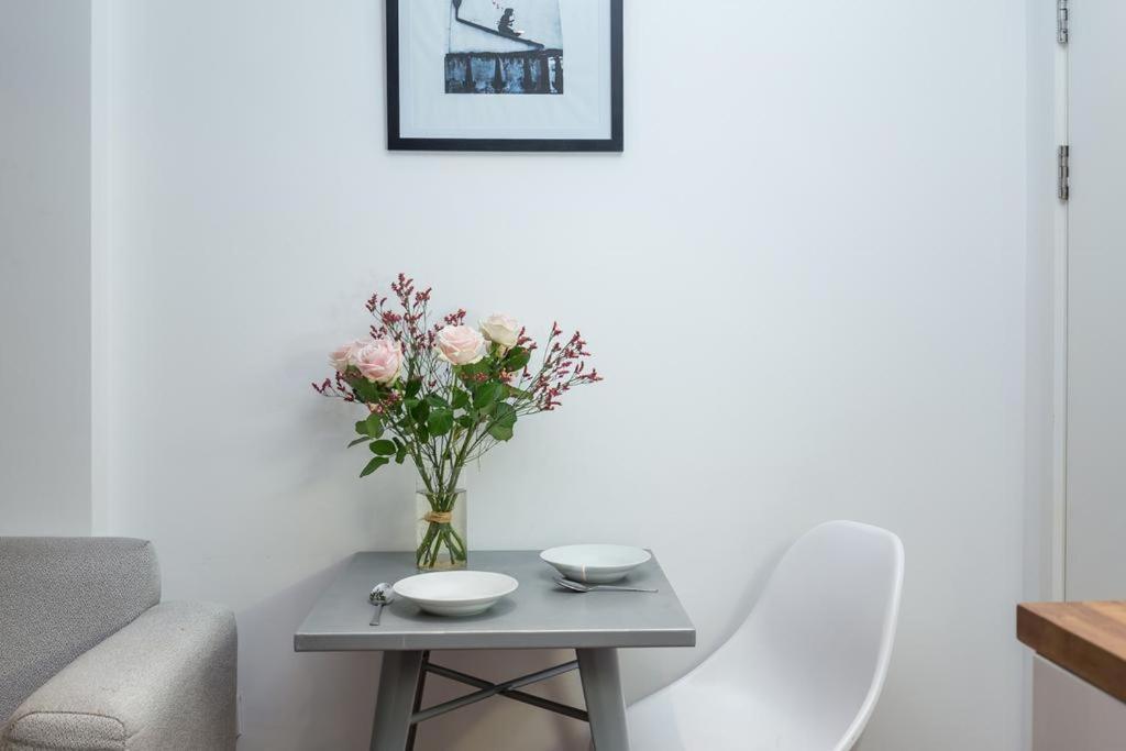 Camden Prime Aparthotel ロンドン エクステリア 写真
