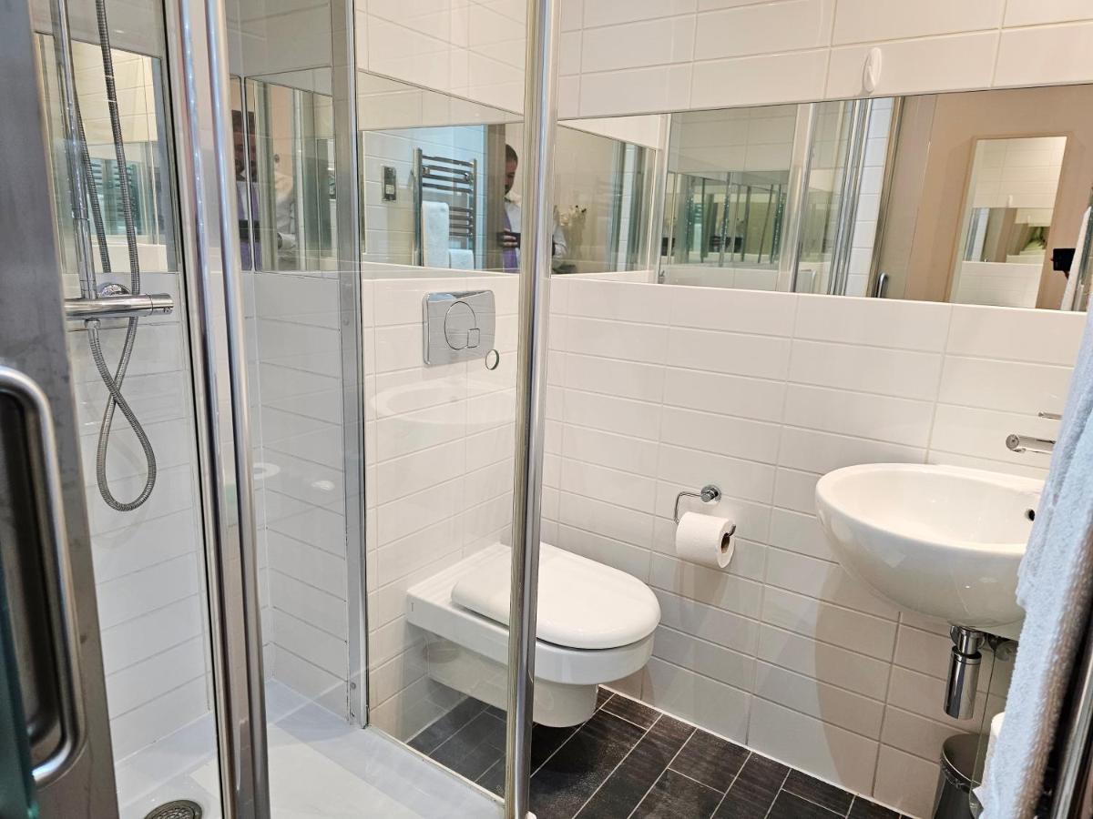 Camden Prime Aparthotel ロンドン エクステリア 写真