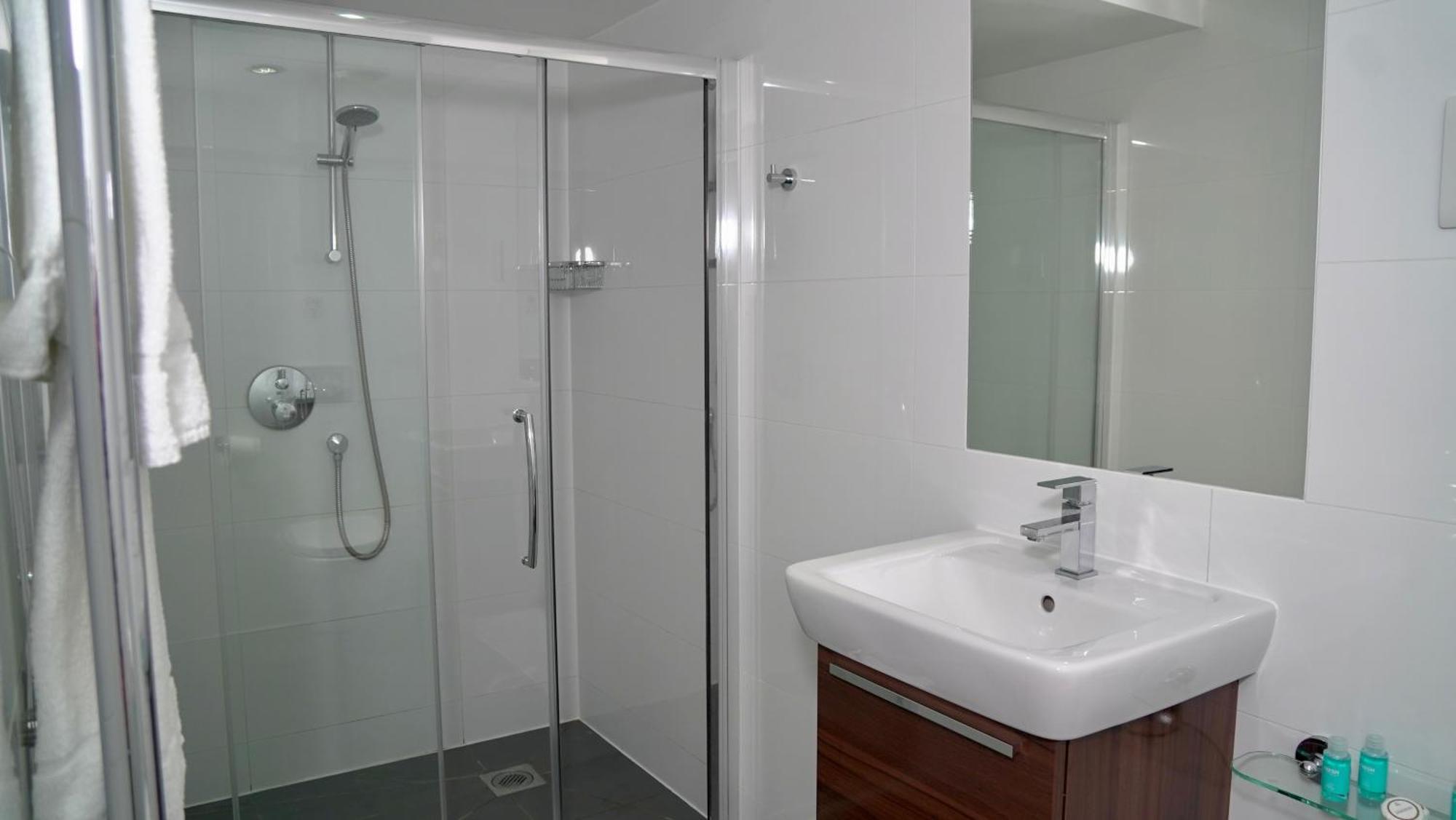 Camden Prime Aparthotel ロンドン エクステリア 写真