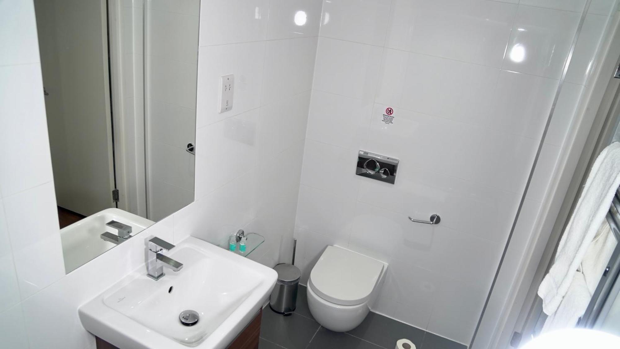 Camden Prime Aparthotel ロンドン エクステリア 写真